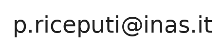 Email responsabile