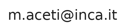Email responsabile
