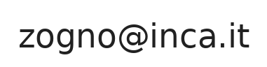 Email responsabile