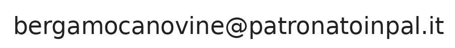 Email responsabile