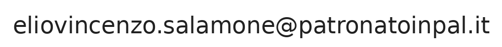 Email responsabile
