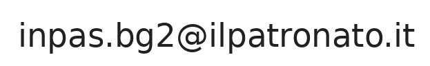 Email responsabile