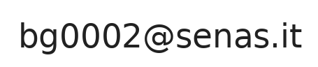 Email responsabile