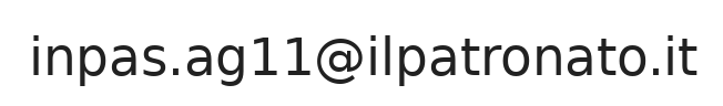 Email responsabile