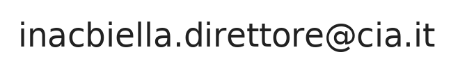 Email responsabile
