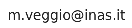 Email responsabile