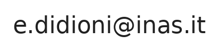 Email responsabile