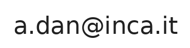 Email responsabile