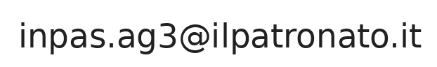 Email responsabile