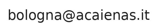 Email responsabile