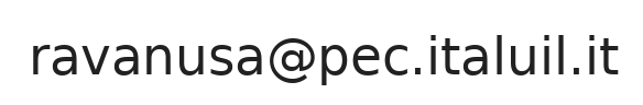 Email responsabile