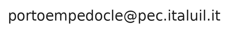 Email responsabile