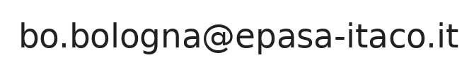 Email responsabile