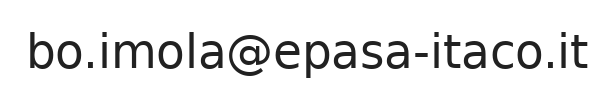 Email responsabile