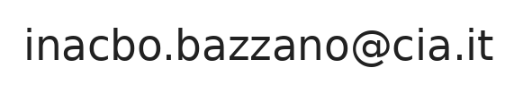 Email responsabile