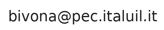 Email responsabile