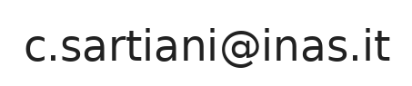 Email responsabile