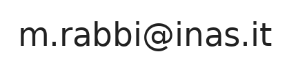 Email responsabile