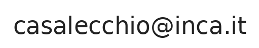 Email responsabile