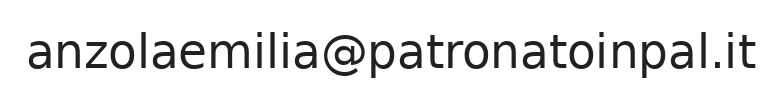 Email responsabile