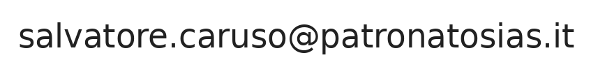 Email responsabile