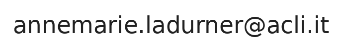 Email responsabile
