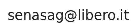 Email responsabile