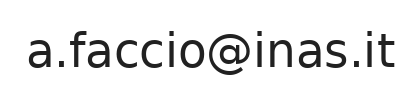 Email responsabile