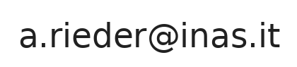 Email responsabile