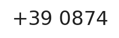 Telefono responsabile
