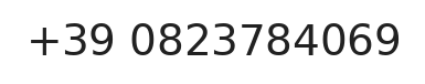 Telefono responsabile