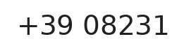 Telefono responsabile