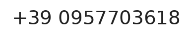 Telefono responsabile