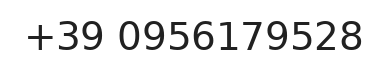 Telefono responsabile