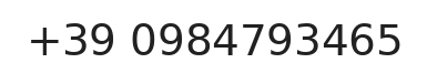Telefono responsabile