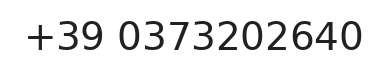 Telefono responsabile