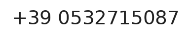 Telefono responsabile
