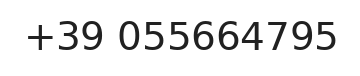 Telefono responsabile