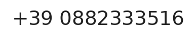 Telefono responsabile