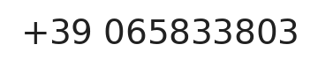 Telefono responsabile