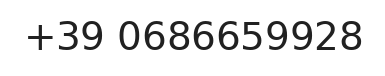 Telefono responsabile