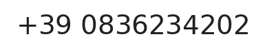 Telefono responsabile
