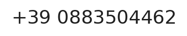 Telefono responsabile