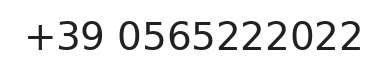 Telefono responsabile