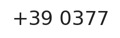 Telefono responsabile
