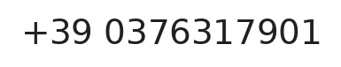 Telefono responsabile