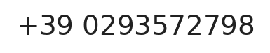 Telefono responsabile