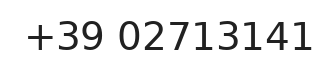 Telefono responsabile