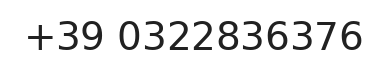 Telefono responsabile