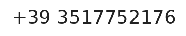 Telefono responsabile